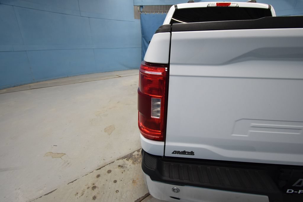 Used 2021 Ford F150 XLT w/ Equipment Group 302A High AWD/4WD image 44