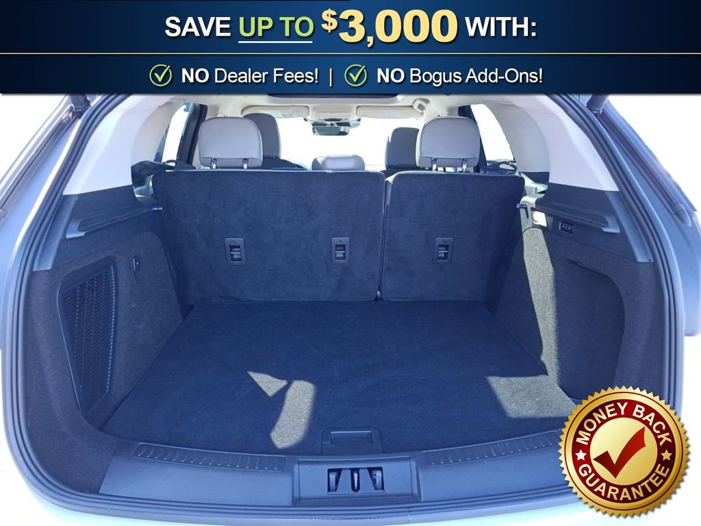 Used 2023 Lincoln Corsair Reserve w/ Equipment Group 201A image 23