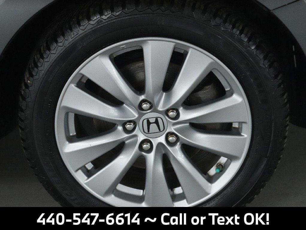 Used 2012 Honda Accord EX-L image 40