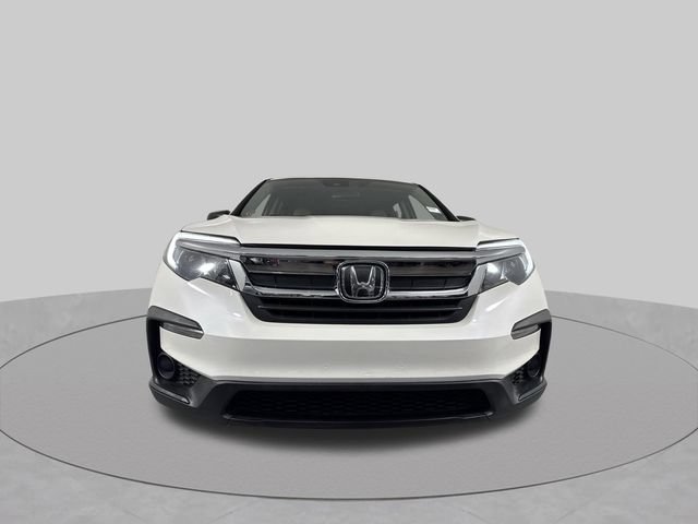 Used 2019 Honda Pilot LX image 26