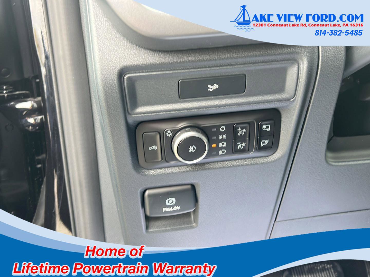 New 2026 Ford F150 XLT w/ Equipment Group 302A MID image 17