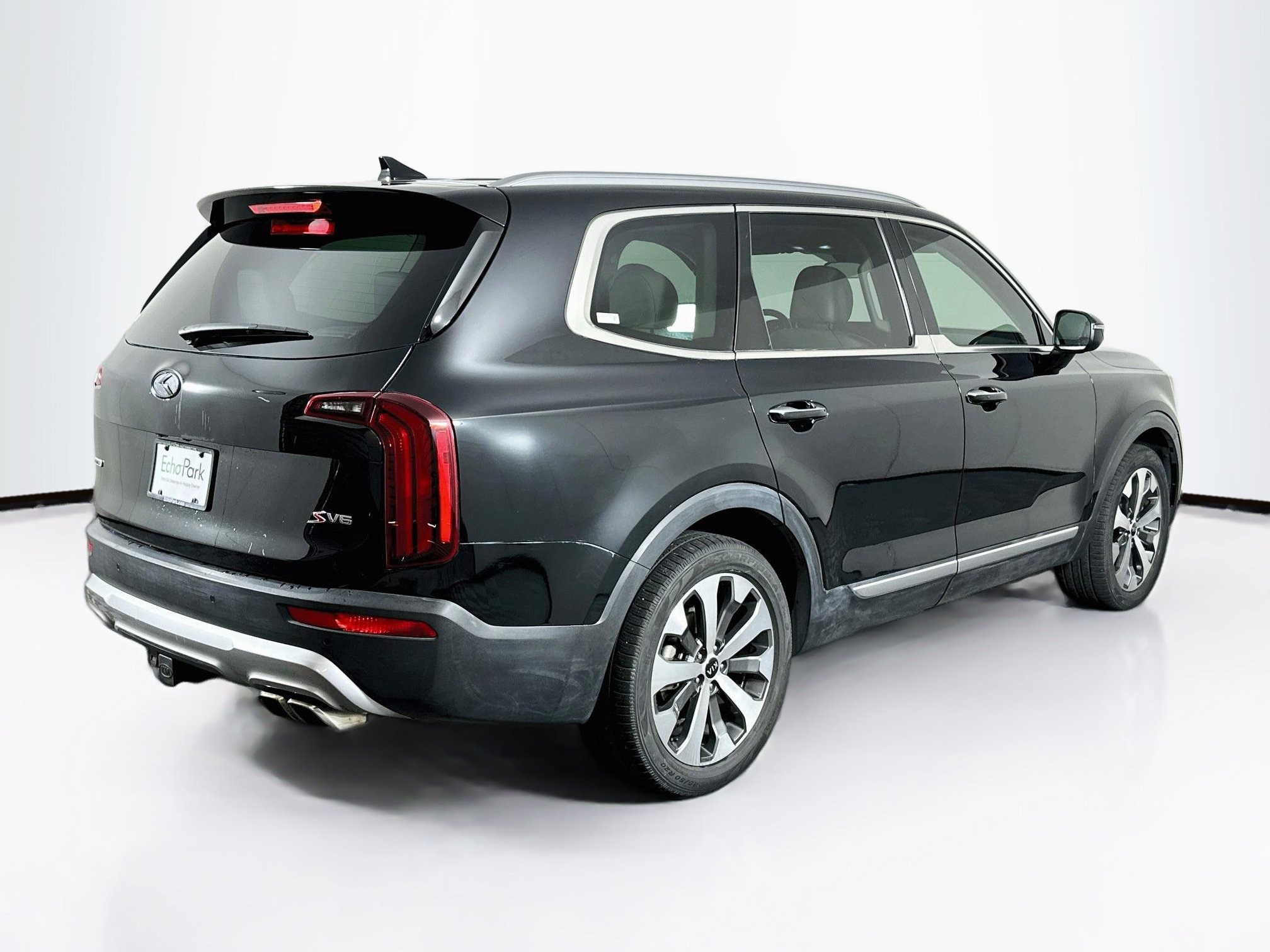 Used 2020 Kia Telluride S AWD/4WD image 9