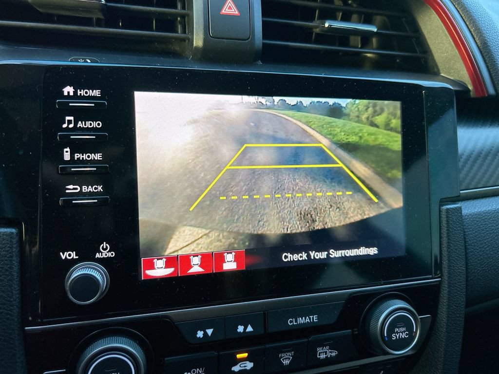 Used 2020 Honda Civic Si image 23