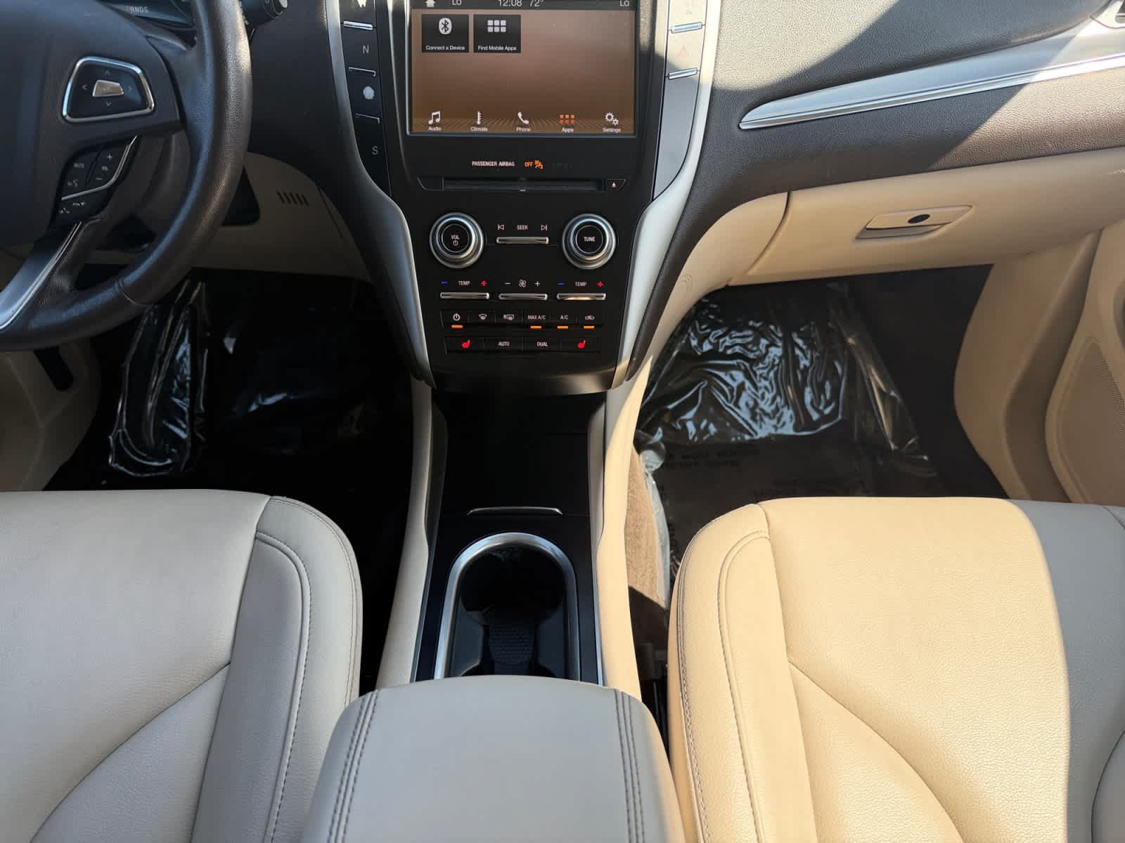 Used 2019 Lincoln MKC Premiere AWD/4WD image 16