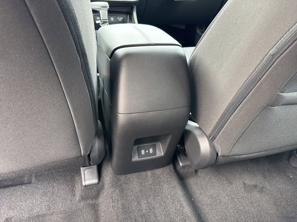New 2026 Hyundai Tucson SE image 16