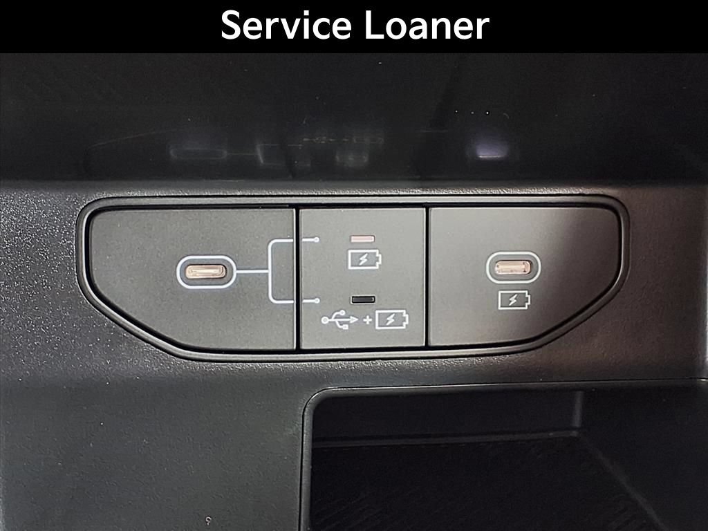 New 2026 Kia Sorento LX FWD image 5