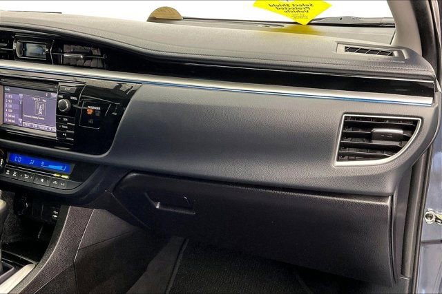 Used 2015 Toyota Corolla S image 15
