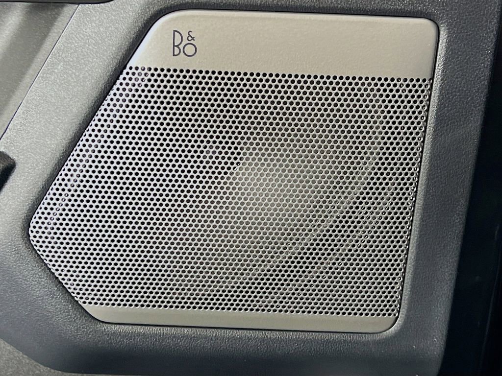 New 2026 Ford F350 Lariat w/ Black Appearance Package image 13