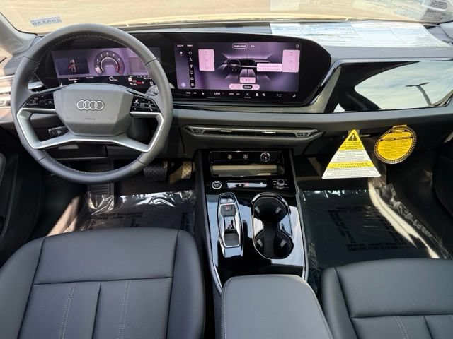 New 2026 Audi A5 2.0T Premium Plus AWD/4WD image 19