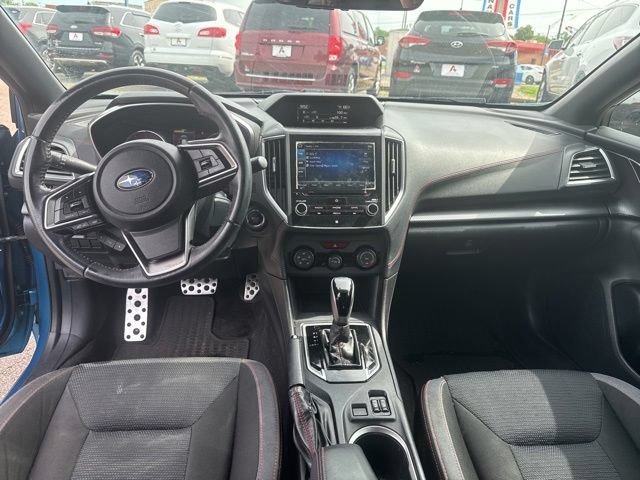 Used 2017 Subaru Impreza 2.0i Sport w/ Popular Package #4 AWD/4WD image 14