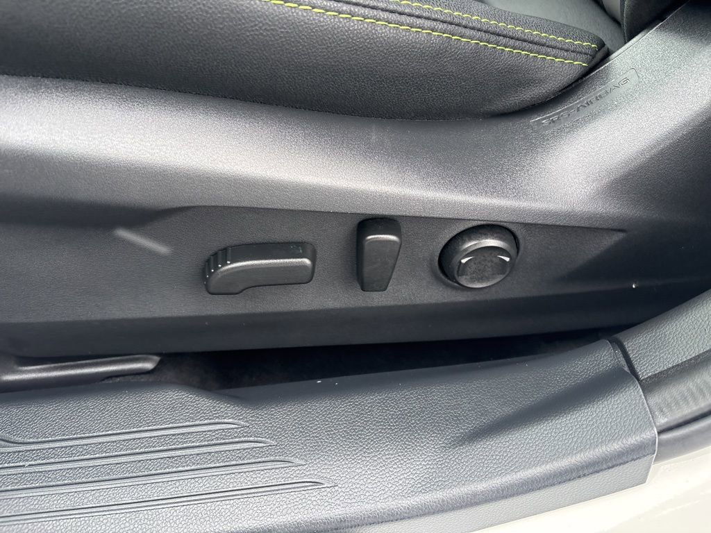 Certified 2025 Subaru Outback Onyx Edition image 20