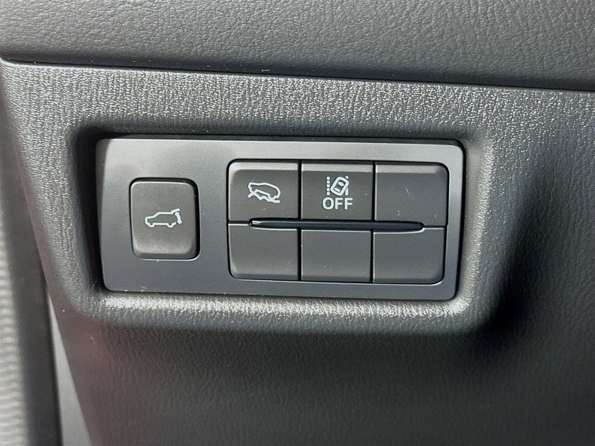Used 2023 MAZDA CX-5 AWD 2.5 S image 17