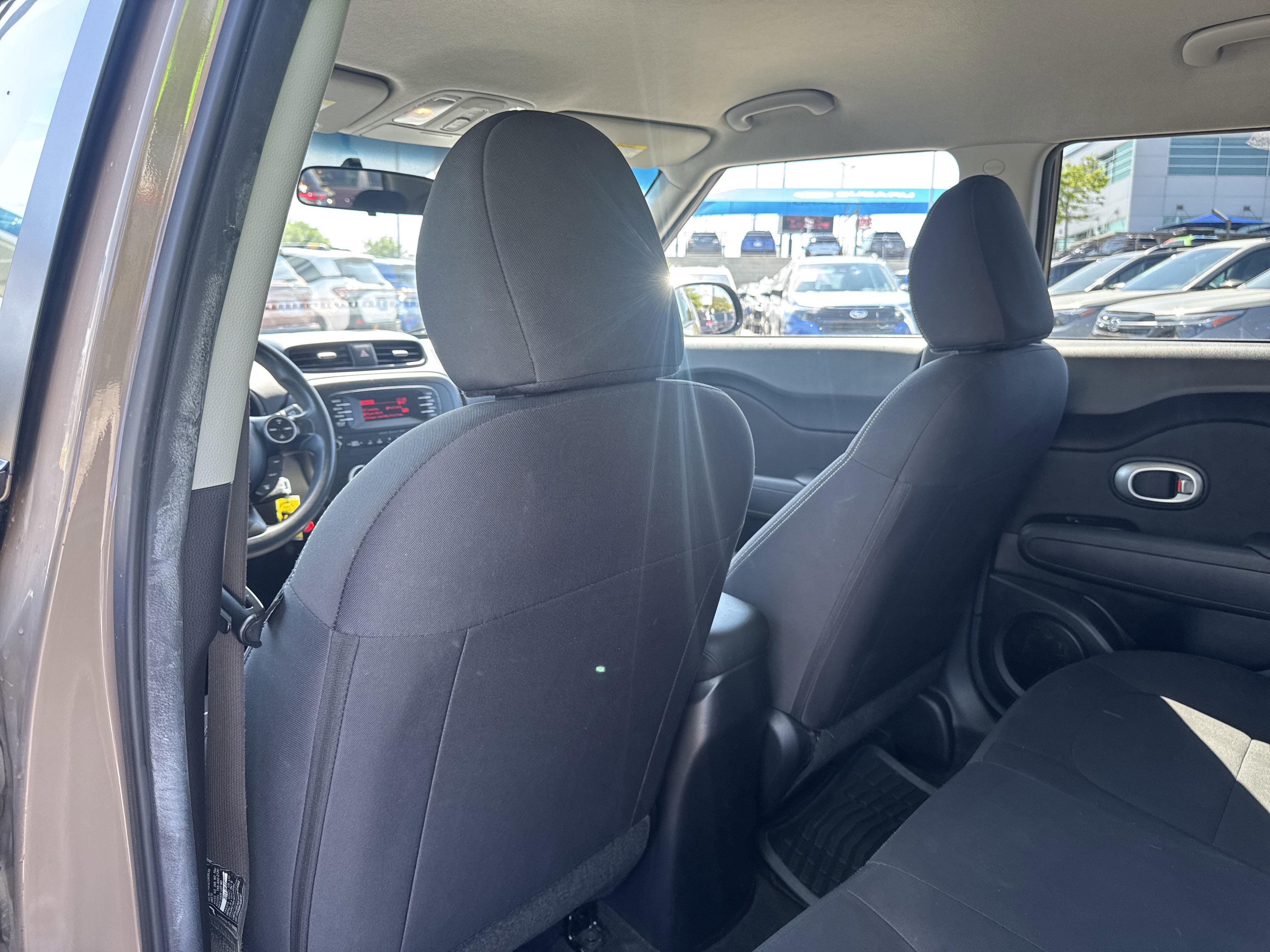 Used 2015 Kia Soul image 22