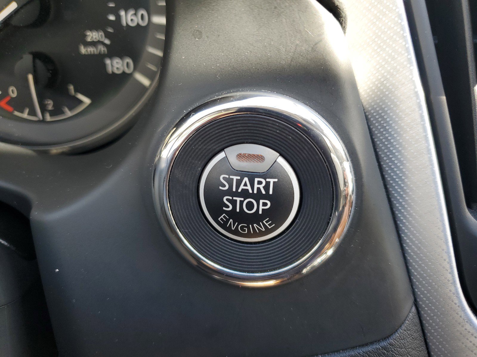 Used 2024 INFINITI Q50 Luxe w/ Cargo Package image 22