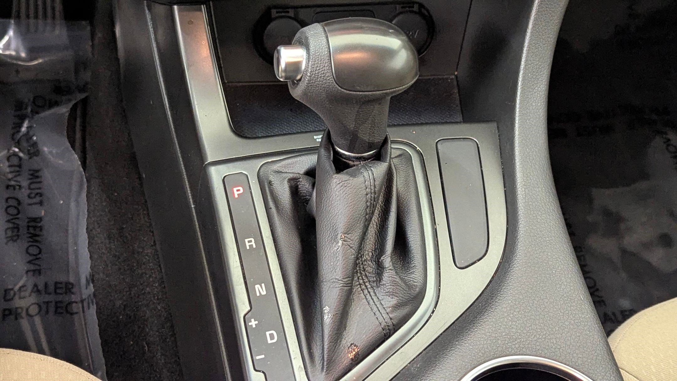 Used 2015 Kia Optima LX w/ LX Convenience Package image 16