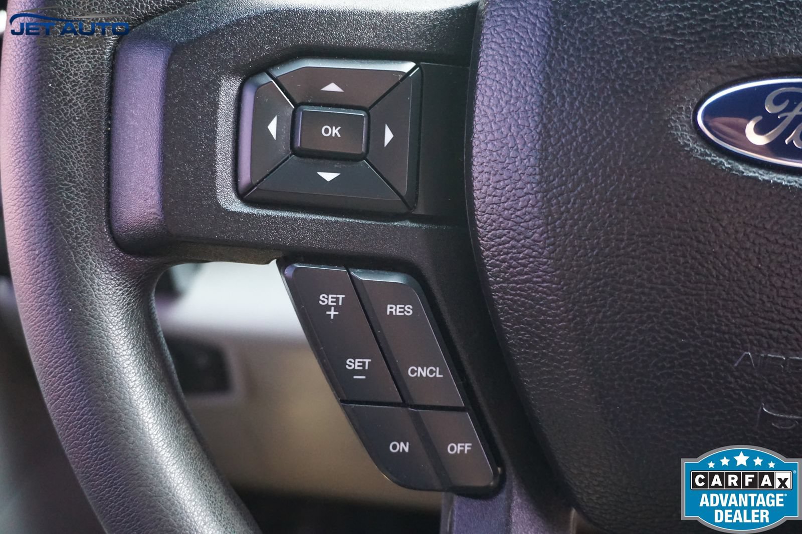 Used 2015 Ford F150 XL w/ Equipment Group 101A Mid AWD/4WD image 35