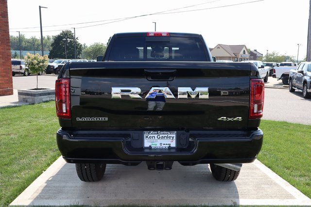 Used 2025 RAM 2500 Laramie image 38