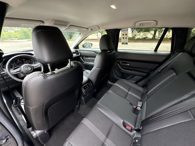 Certified 2026 MAZDA CX-50 AWD 2.5 S w/ Select Package image 24