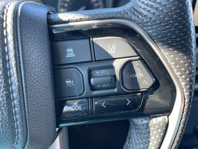 Used 2024 Toyota Tundra SR5 w/ TRD Sport Premium Package image 31