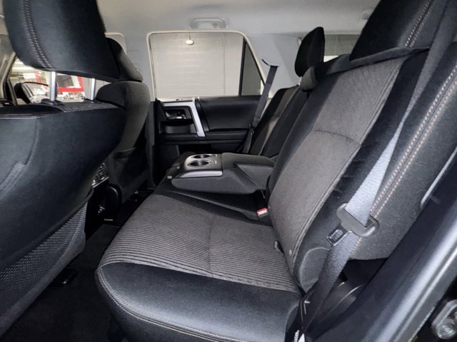 Used 2022 Toyota 4Runner Trail Special Edition image 15