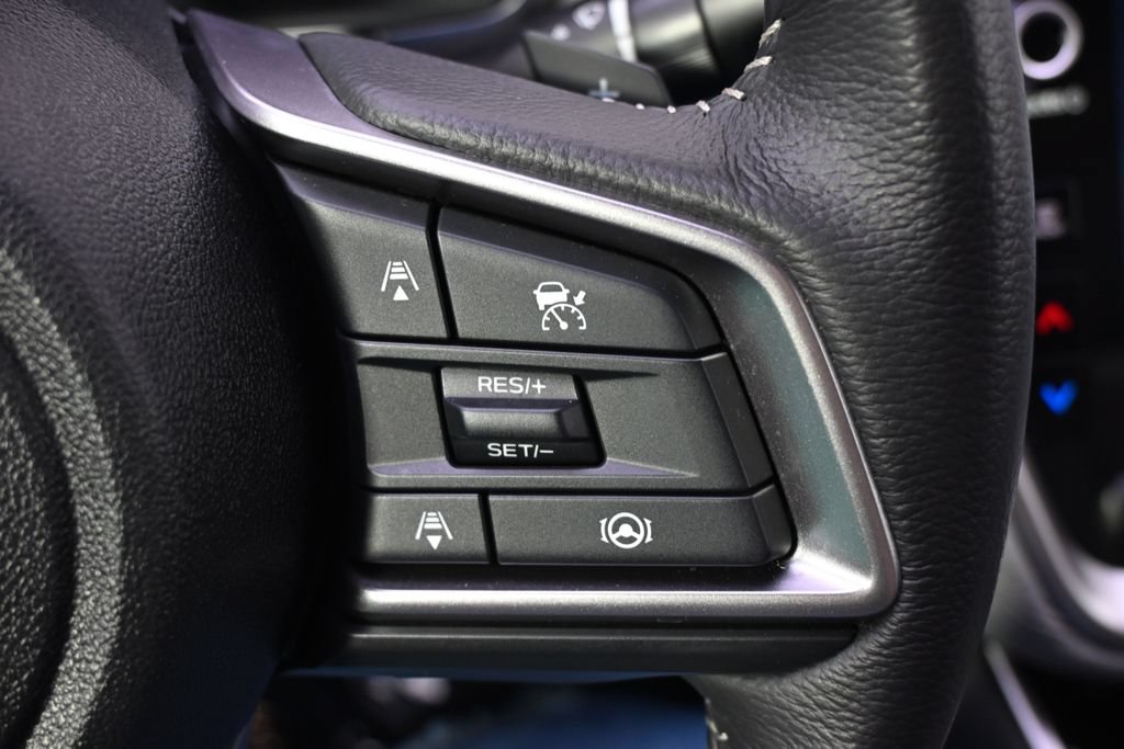 Used 2024 Subaru Legacy Limited AWD/4WD image 32
