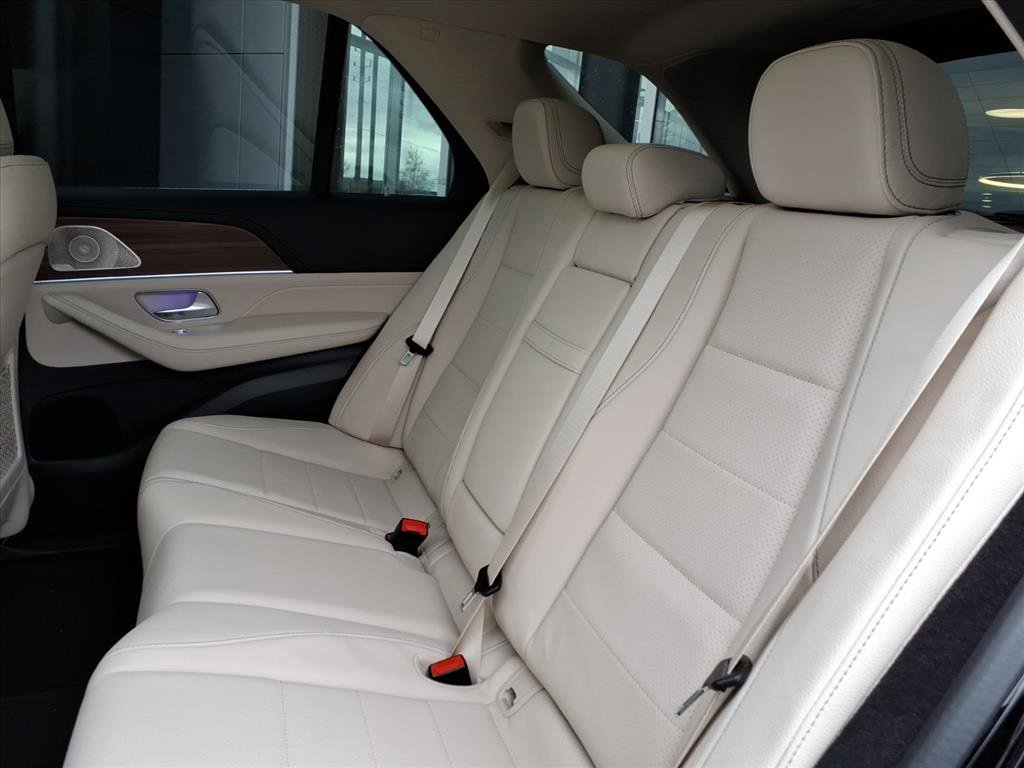 New 2026 Mercedes-Benz GLE 350 GLE 350 image 26