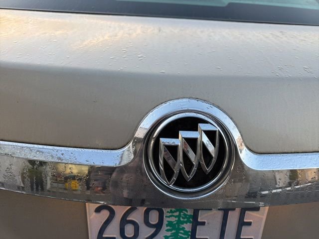 Used 2010 Buick LaCrosse CXL w/ Luxury Package image 13