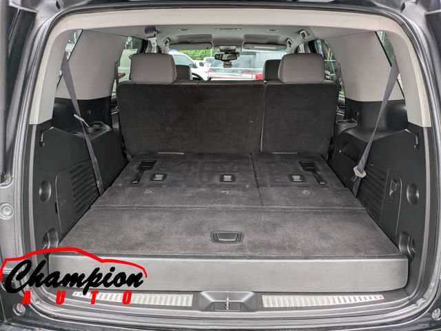 Used 2017 Chevrolet Tahoe LT RWD image 15