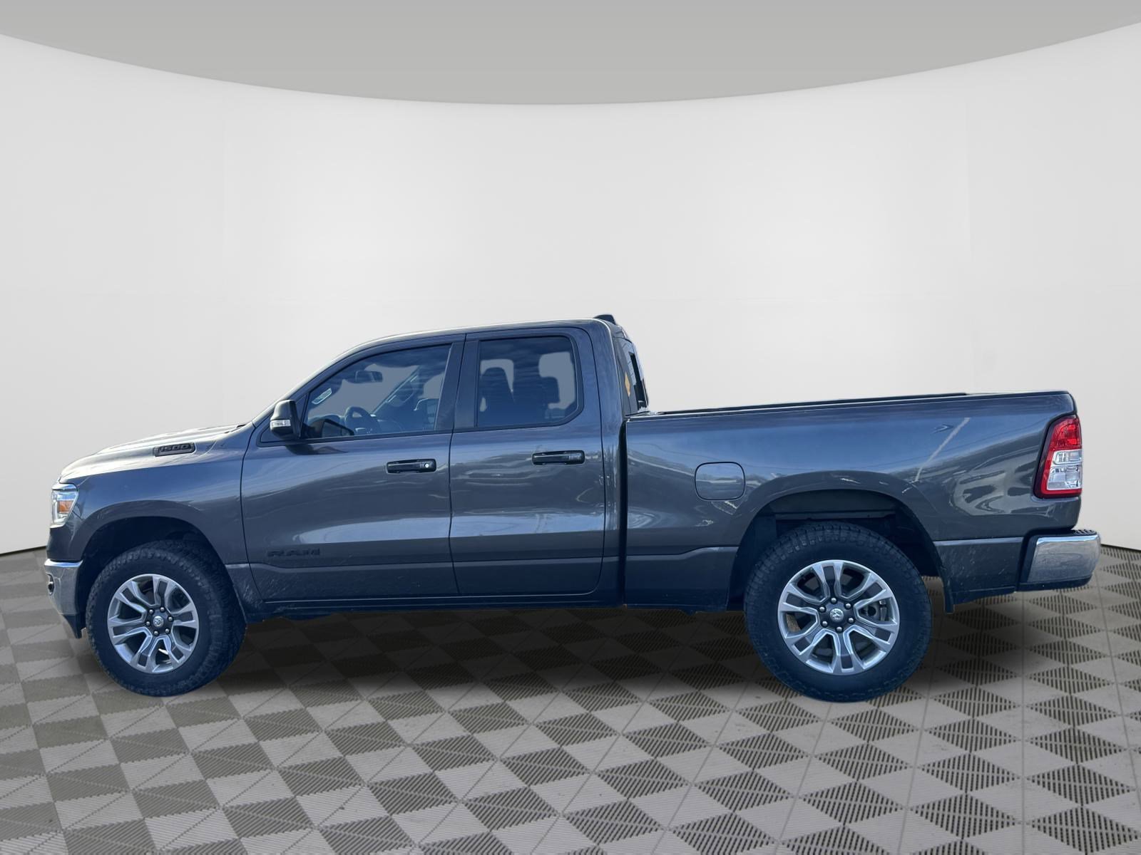 Used 2019 RAM 1500 Big Horn image 13