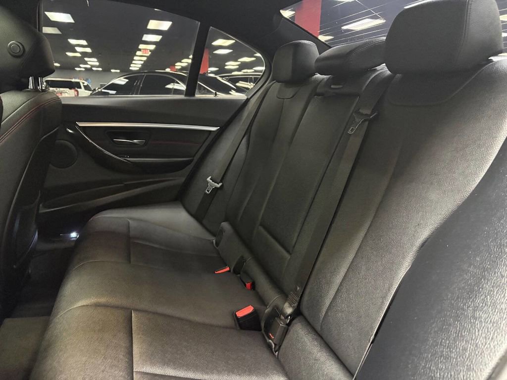 Used 2018 BMW 330i Sedan image 33