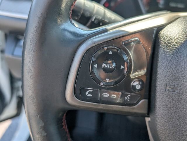 Used 2019 Honda Civic Si image 31