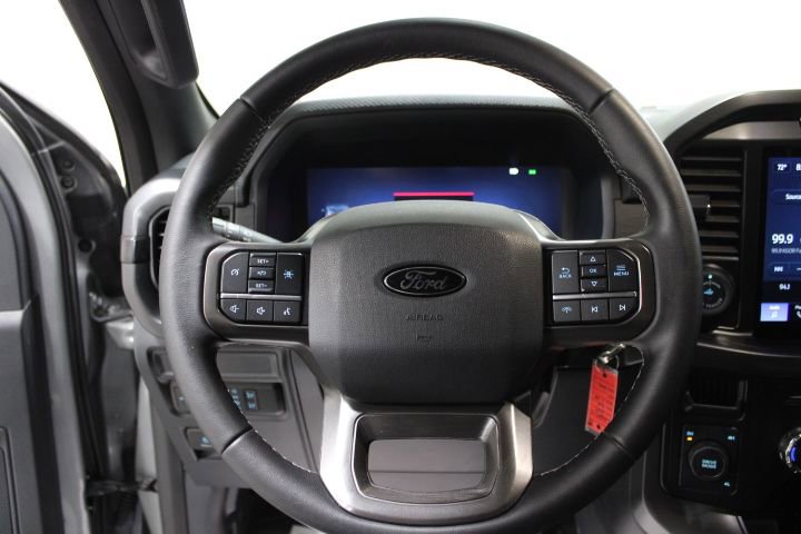 Used 2024 Ford F150 XLT w/ XLT Black Appearance Package image 37
