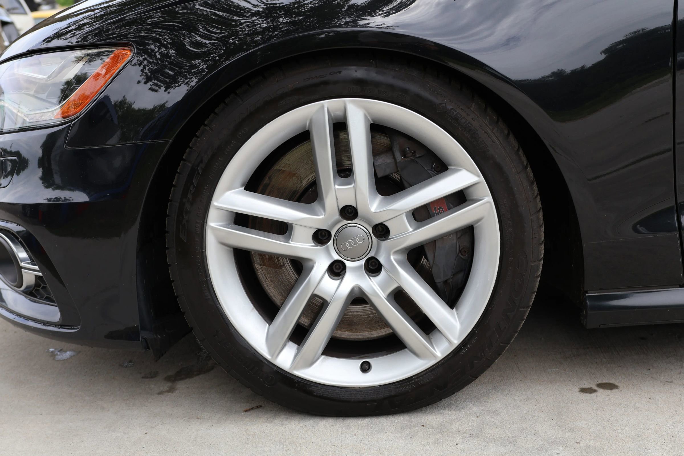 Used 2014 Audi S6 Prestige image 13