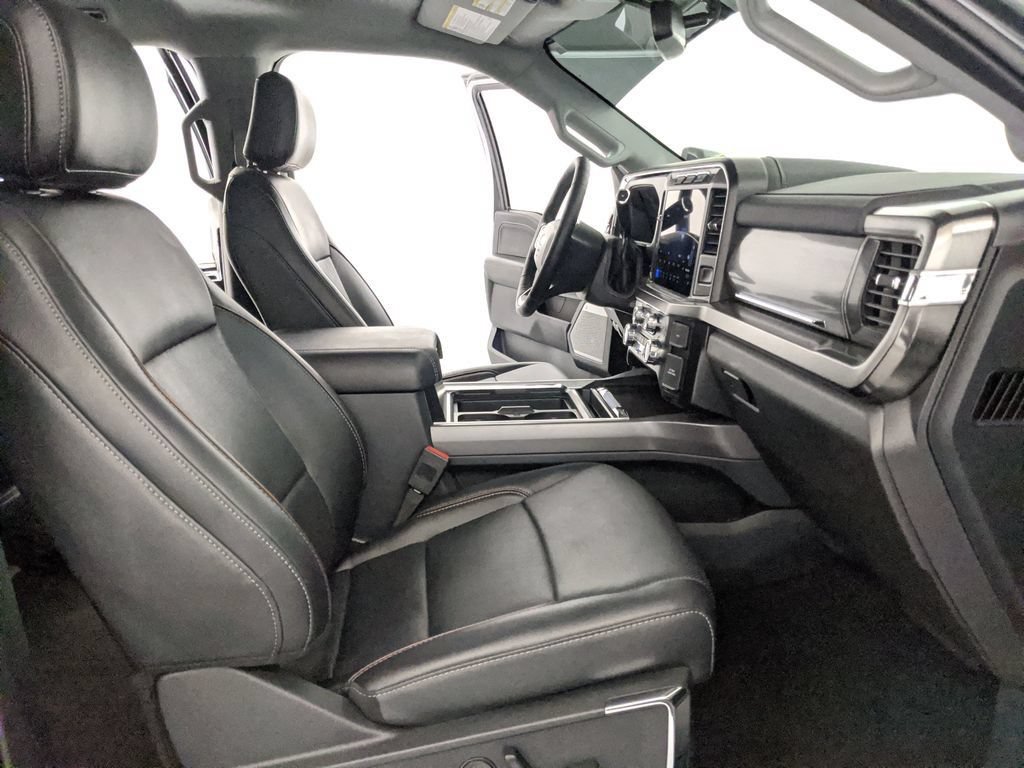 Certified 2024 Ford F250 Lariat AWD/4WD image 22