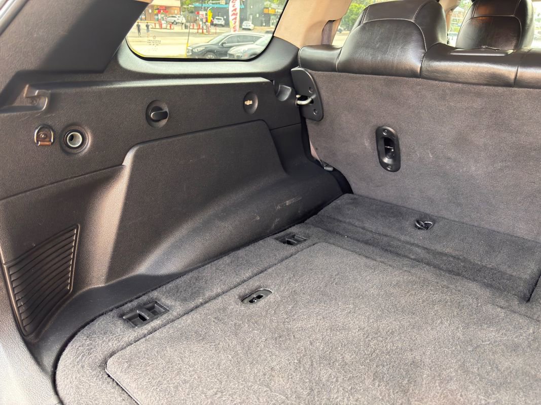 Used 2009 Jeep Grand Cherokee SRT8 w/ SRT Option Group II image 40