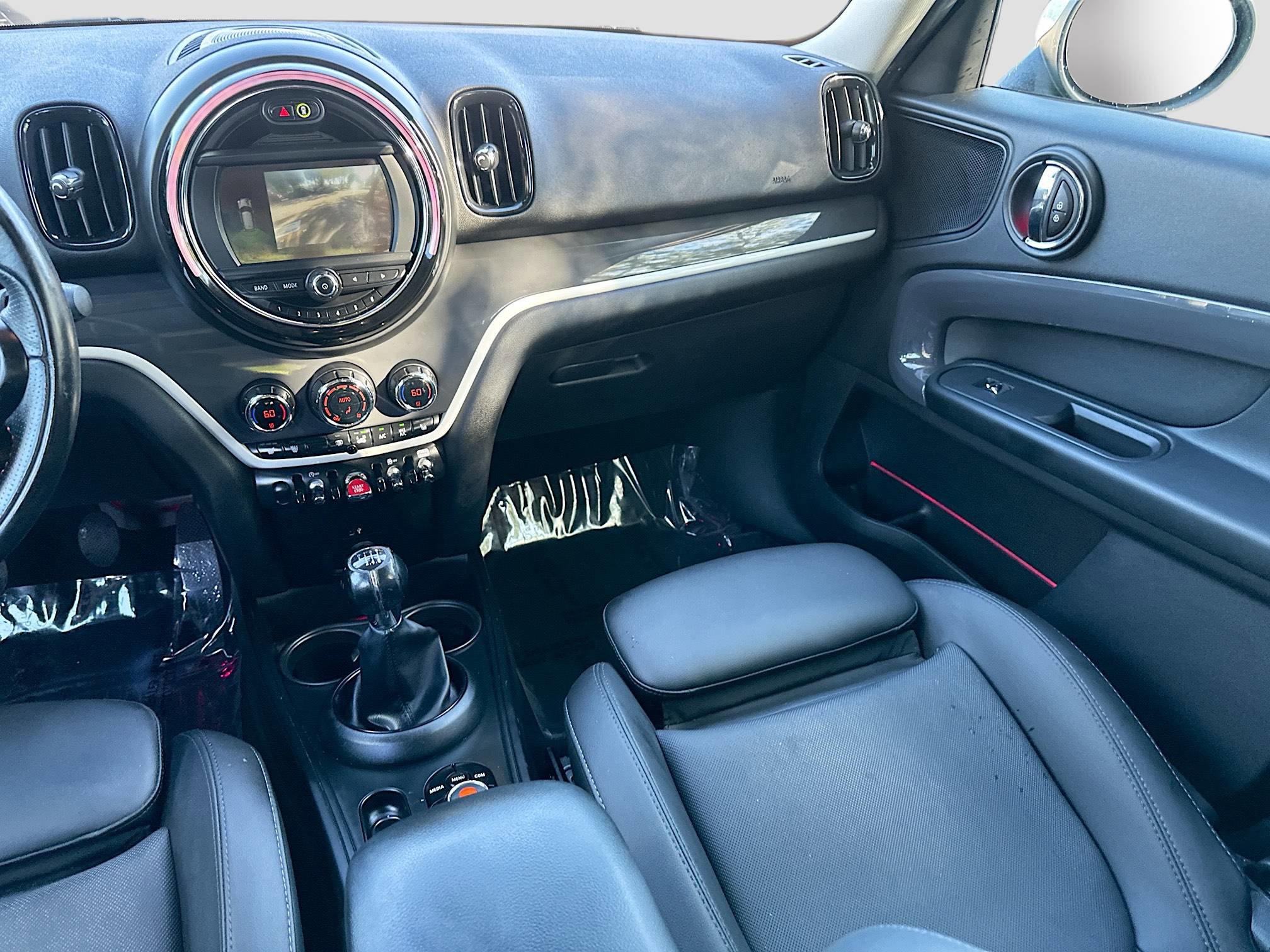 Used 2019 MINI Cooper Countryman S image 23