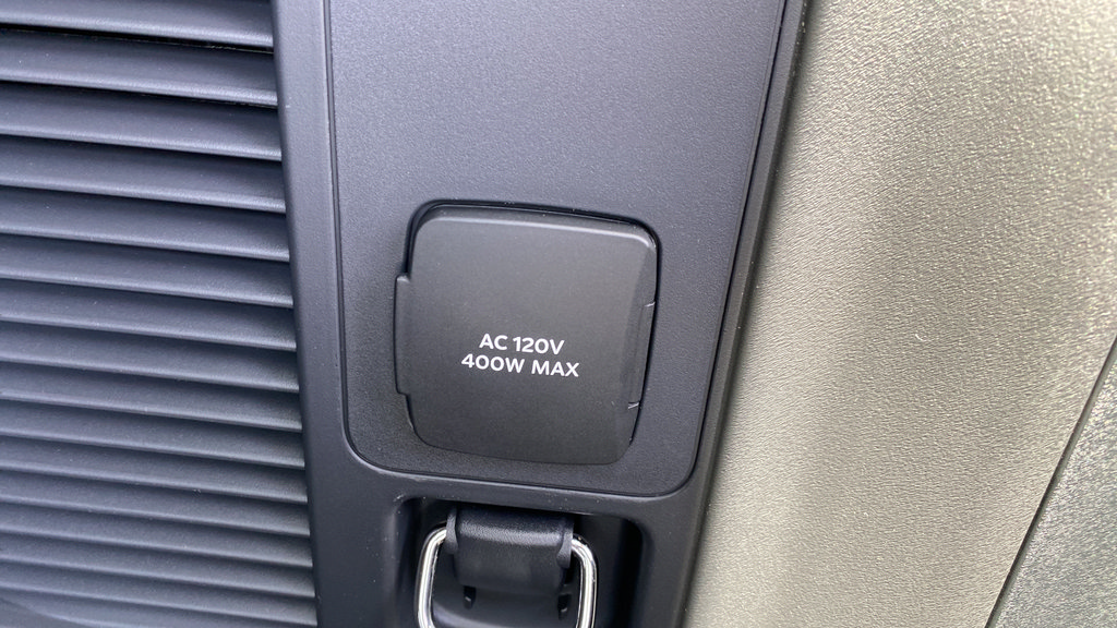 New 2027 Ford Expedition Max Platinum w/ Stealth Performance Package AWD/4WD image 32