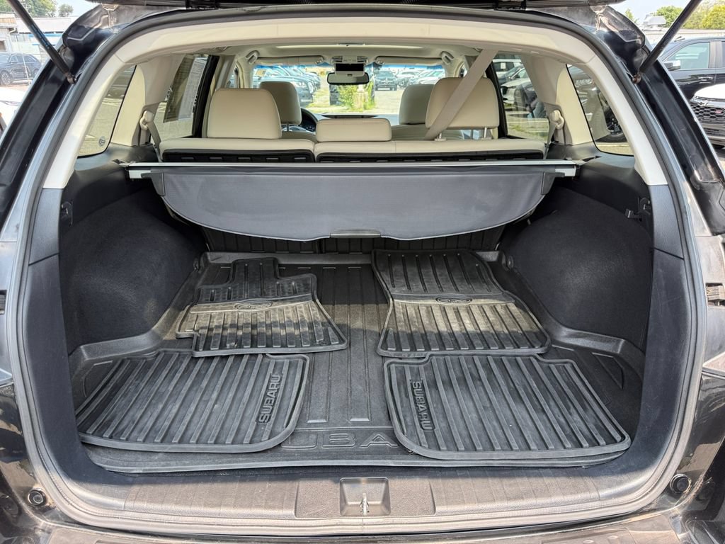 Used 2013 Subaru Outback 2.5i Limited w/ Moonroof Pkg AWD/4WD image 23