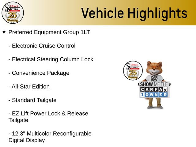 Used 2024 Chevrolet Silverado 1500 LT image 18