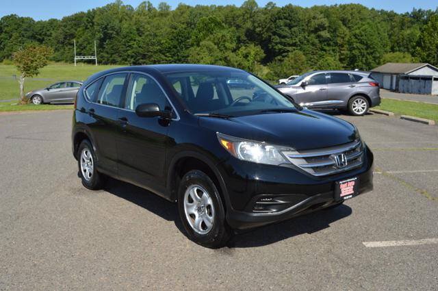 Used 2012 Honda CR-V LX image 50