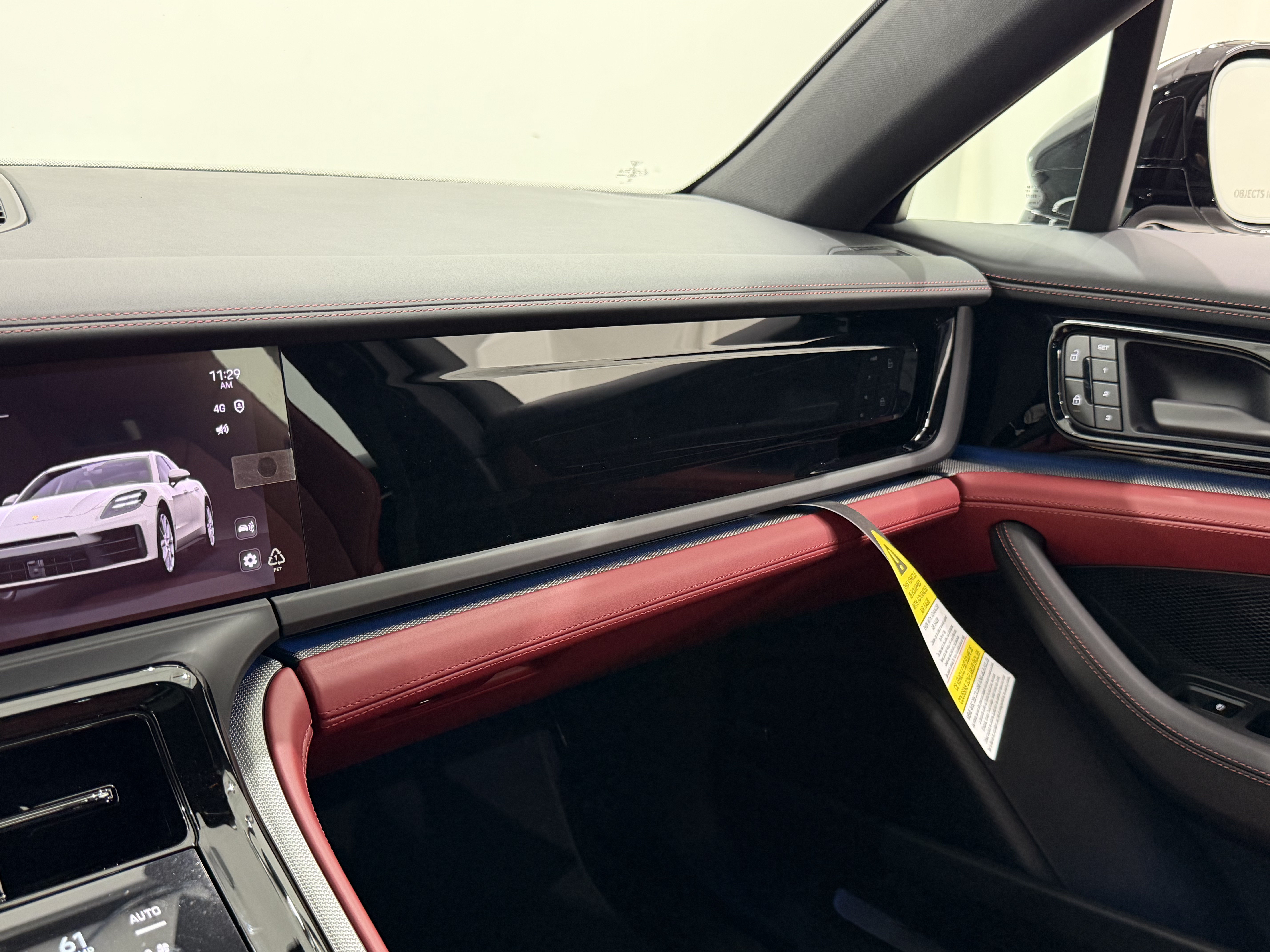 New 2026 Porsche Panamera 4 AWD/4WD image 53
