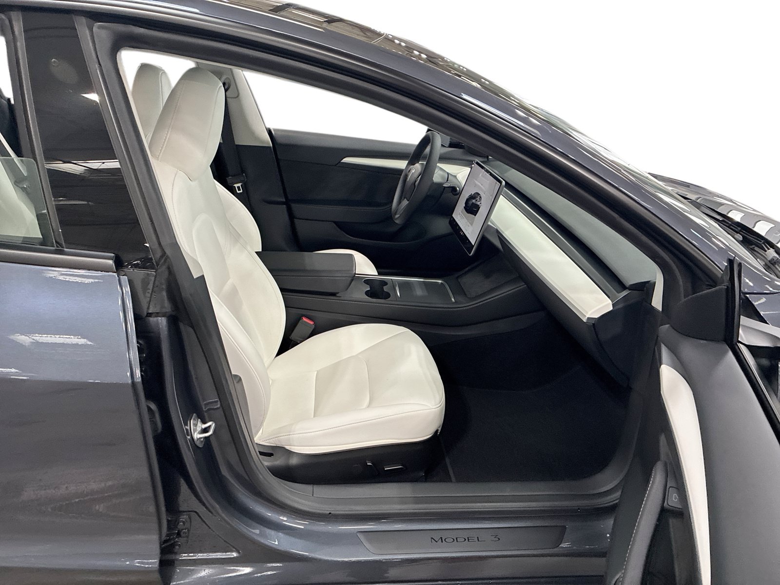 Certified 2023 Tesla Model 3 Performance AWD/4WD image 13