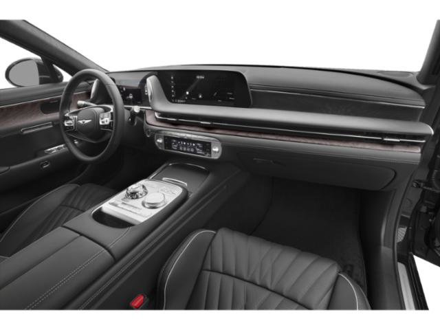 Certified 2023 Genesis G90 3.5T AWD/4WD image 18