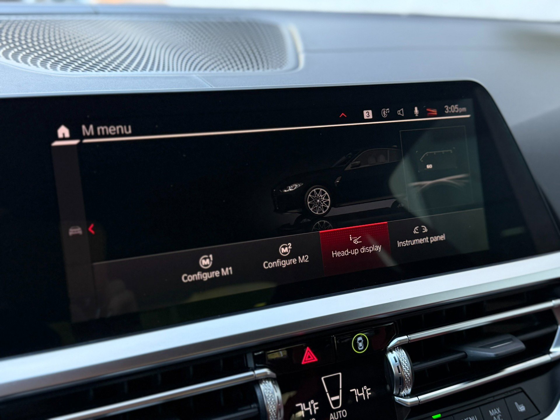 Used 2022 BMW M4 xDrive Competition w/ M Carbon Exterior Package image 25