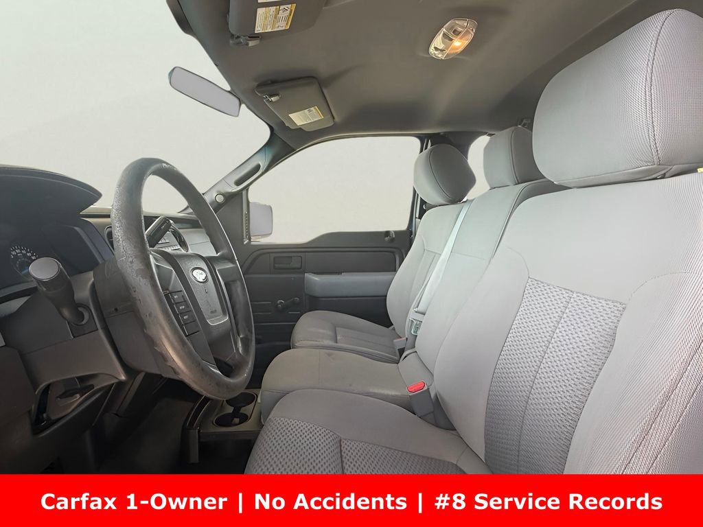Used 2013 Ford F150 STX image 34
