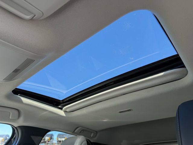 Used 2025 MAZDA CX-30 AWD 2.5 S w/ Preferred Package image 7