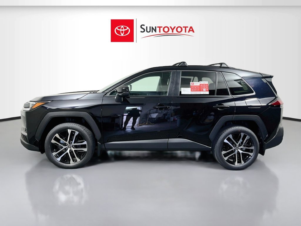 New 2026 Toyota RAV4 Limited AWD/4WD image 6