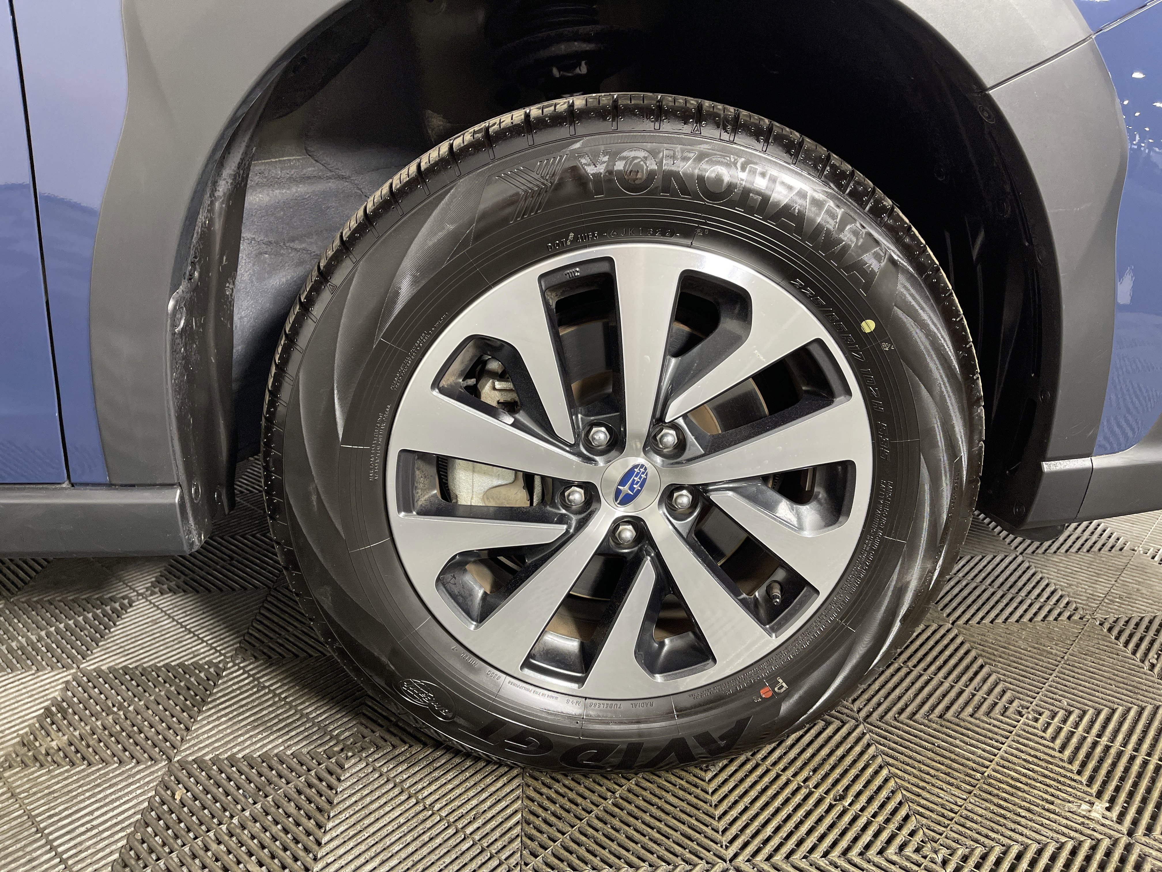 Used 2023 Subaru Outback 2.5i image 6