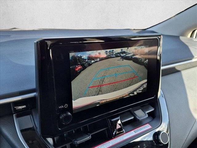 New 2027 Toyota Corolla LE w/ LE Premium Package FWD image 13