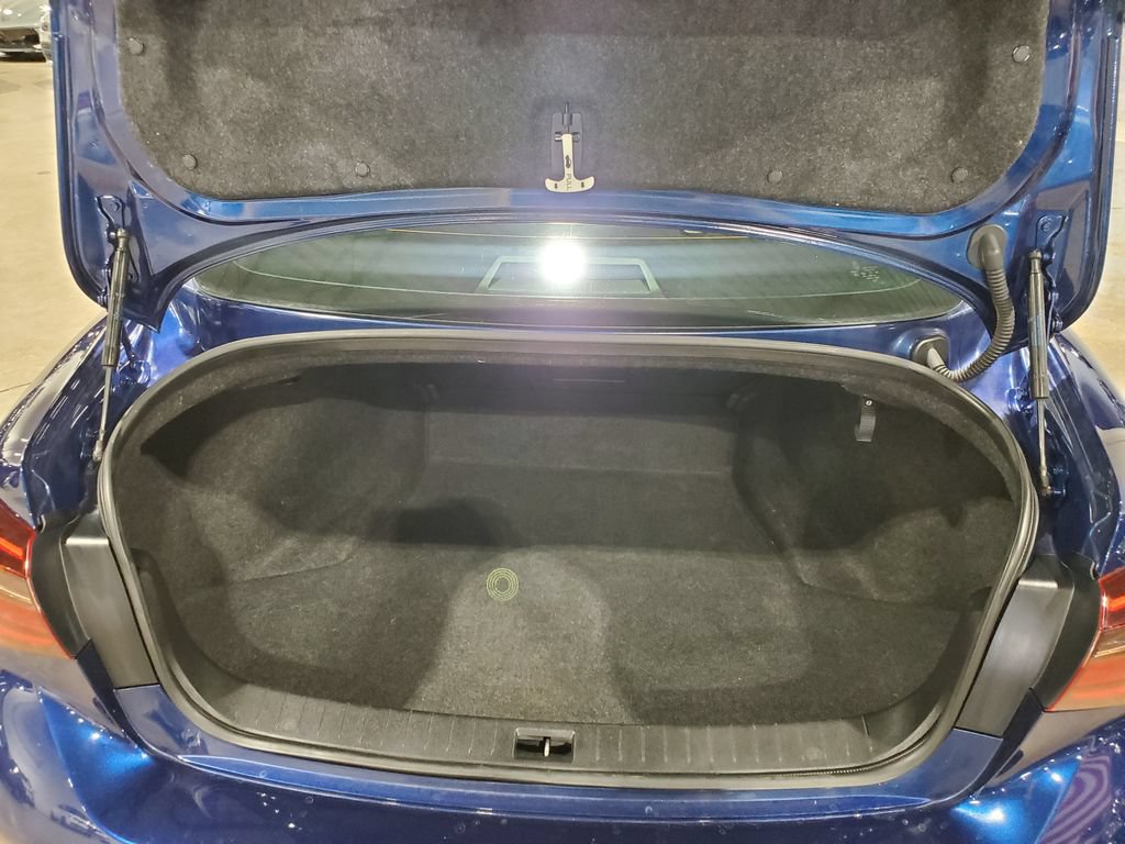 Used 2019 INFINITI Q50 Signature Edition AWD/4WD image 37